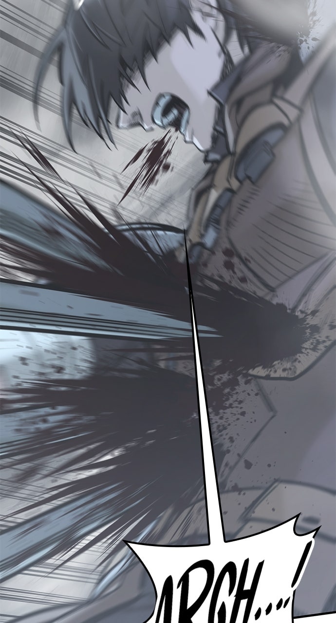 Read The Knight Only Lives Today EN Manga Online