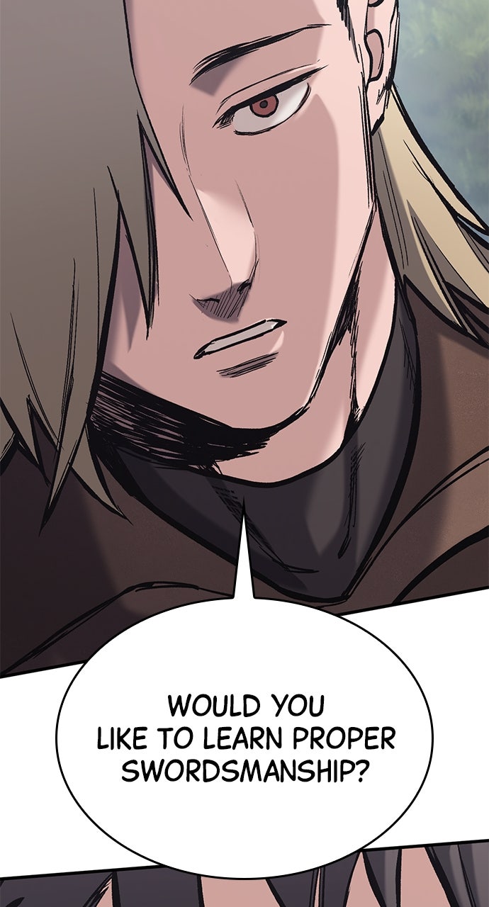 Read The Knight Only Lives Today EN Manga Online