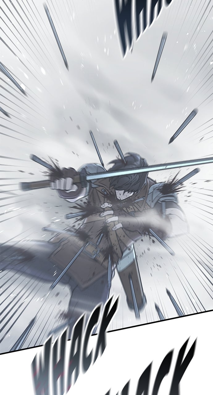 Read The Knight Only Lives Today EN Manga Online