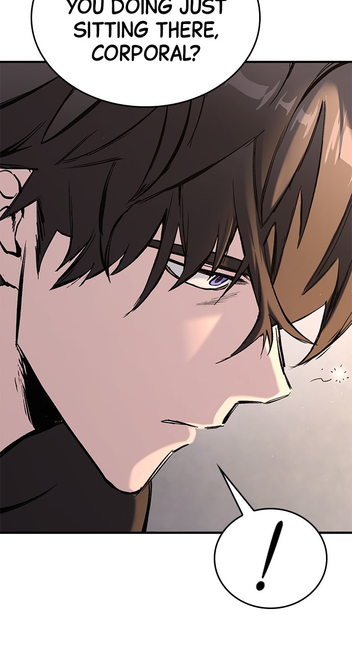 Read The Knight Only Lives Today EN Manga Online