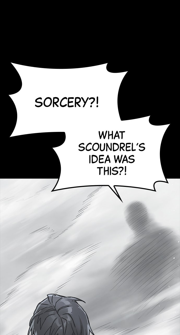 Read The Knight Only Lives Today EN Manga Online