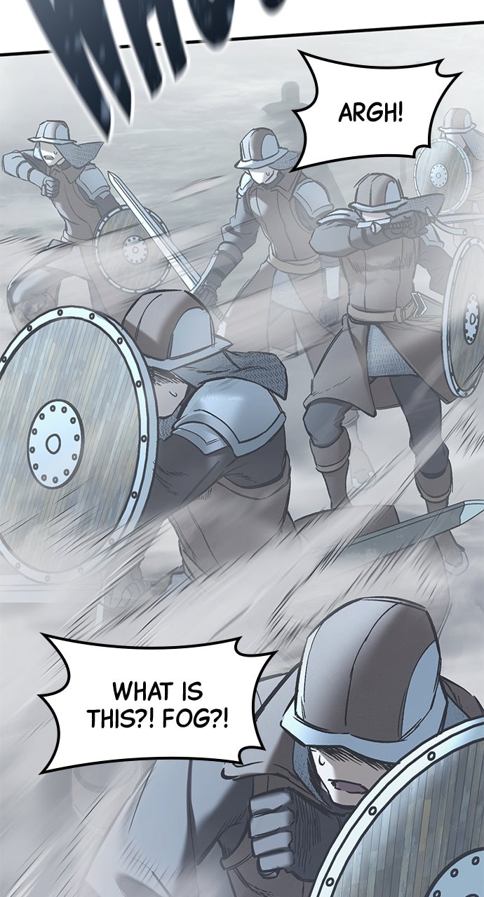 Read The Knight Only Lives Today EN Manga Online
