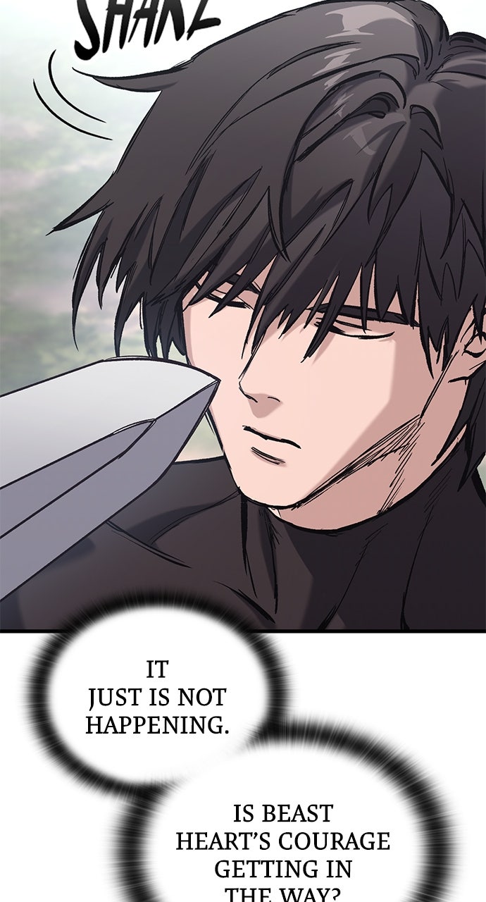 Read The Knight Only Lives Today EN Manga Online