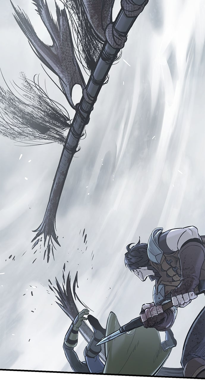 Read The Knight Only Lives Today EN Manga Online
