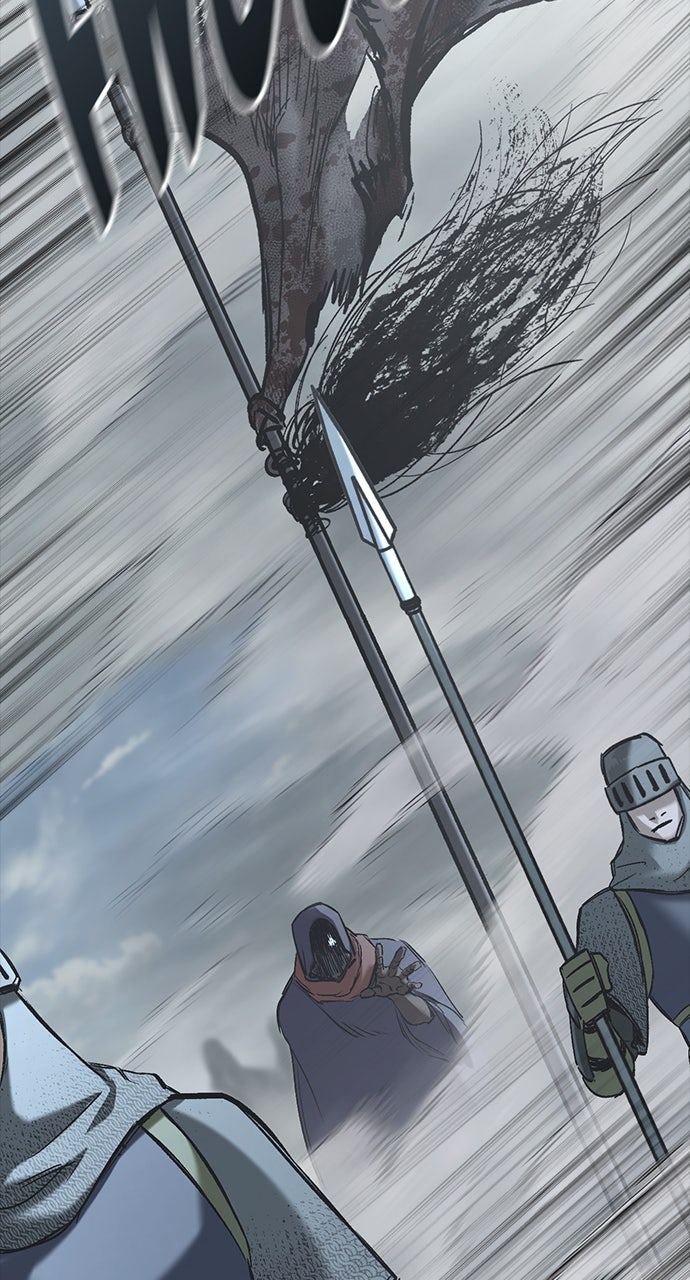 Read The Knight Only Lives Today EN Manga Online