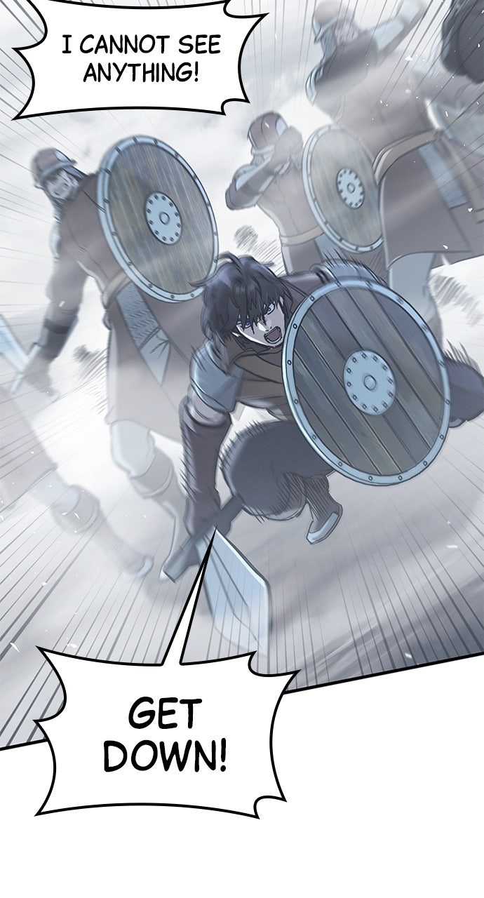 Read The Knight Only Lives Today EN Manga Online