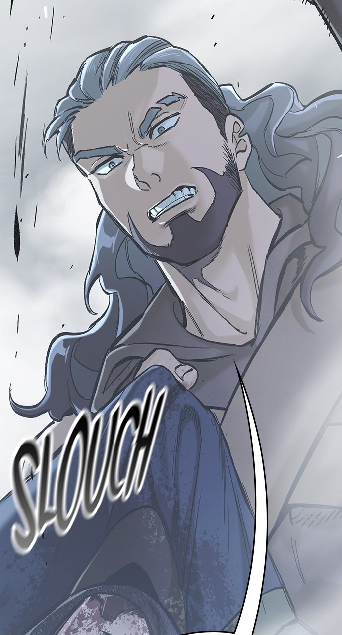 Read The Knight Only Lives Today EN Manga Online