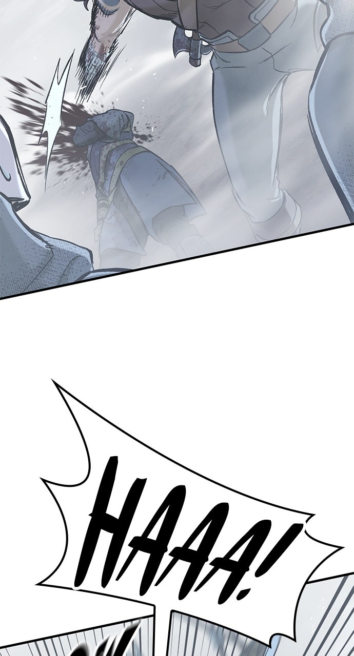 Read The Knight Only Lives Today EN Manga Online