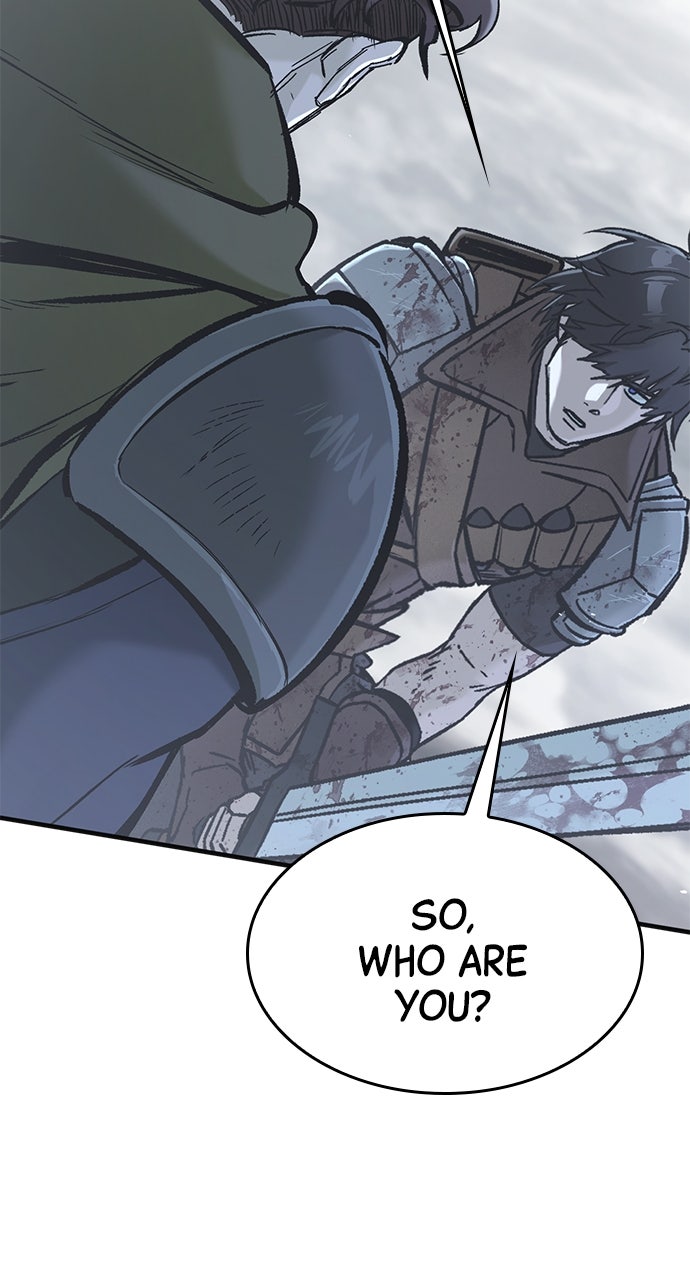 Read The Knight Only Lives Today EN Manga Online