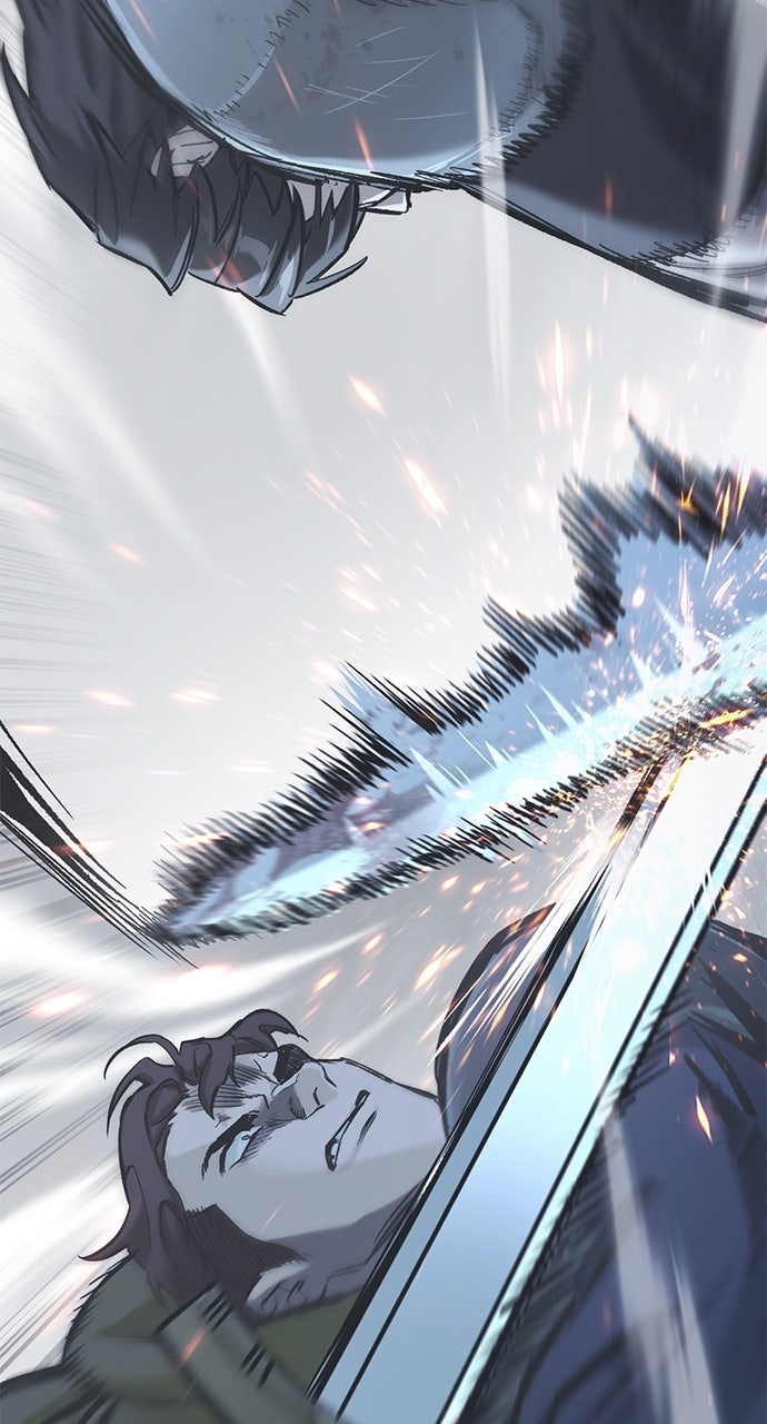 Read The Knight Only Lives Today EN Manga Online