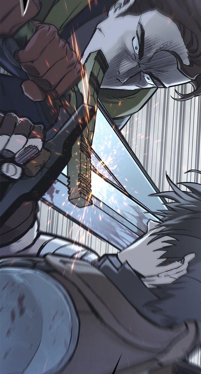 Read The Knight Only Lives Today EN Manga Online