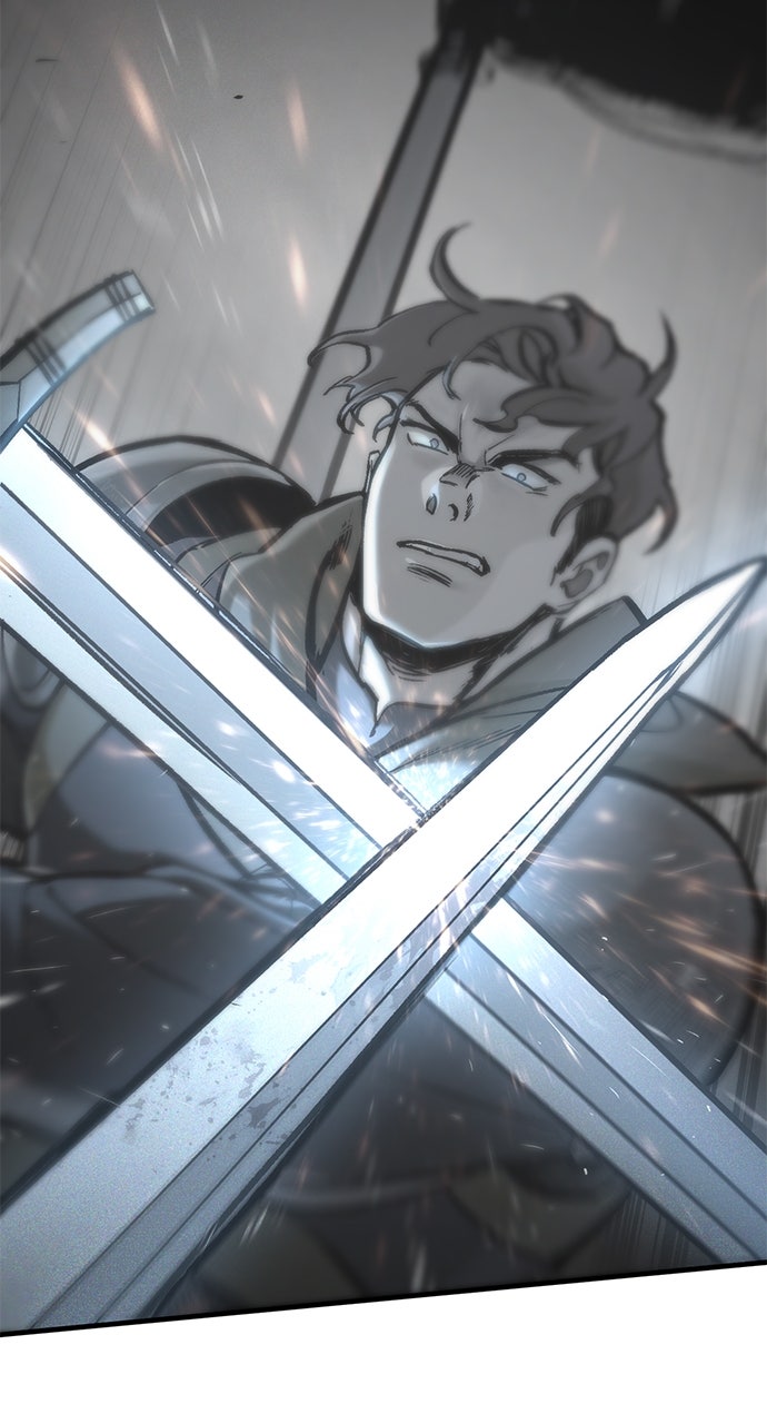 Read The Knight Only Lives Today EN Manga Online