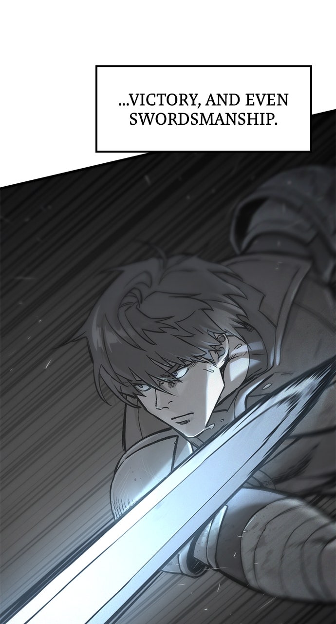 Read The Knight Only Lives Today EN Manga Online