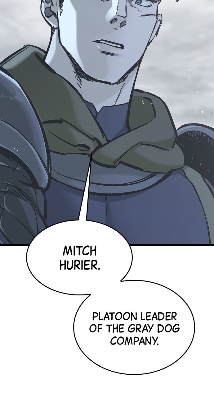 Read The Knight Only Lives Today EN Manga Online