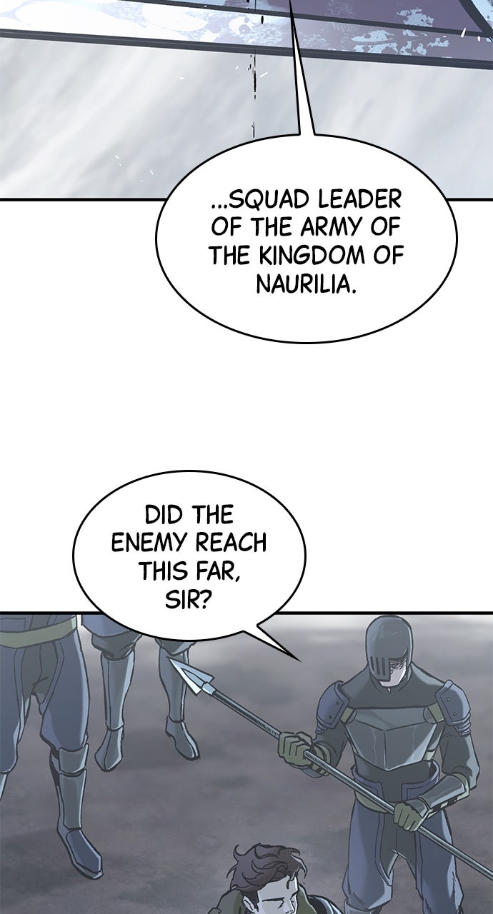 Read The Knight Only Lives Today EN Manga Online