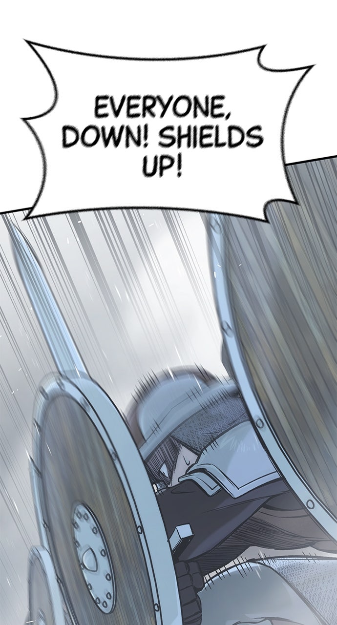 Read The Knight Only Lives Today EN Manga Online