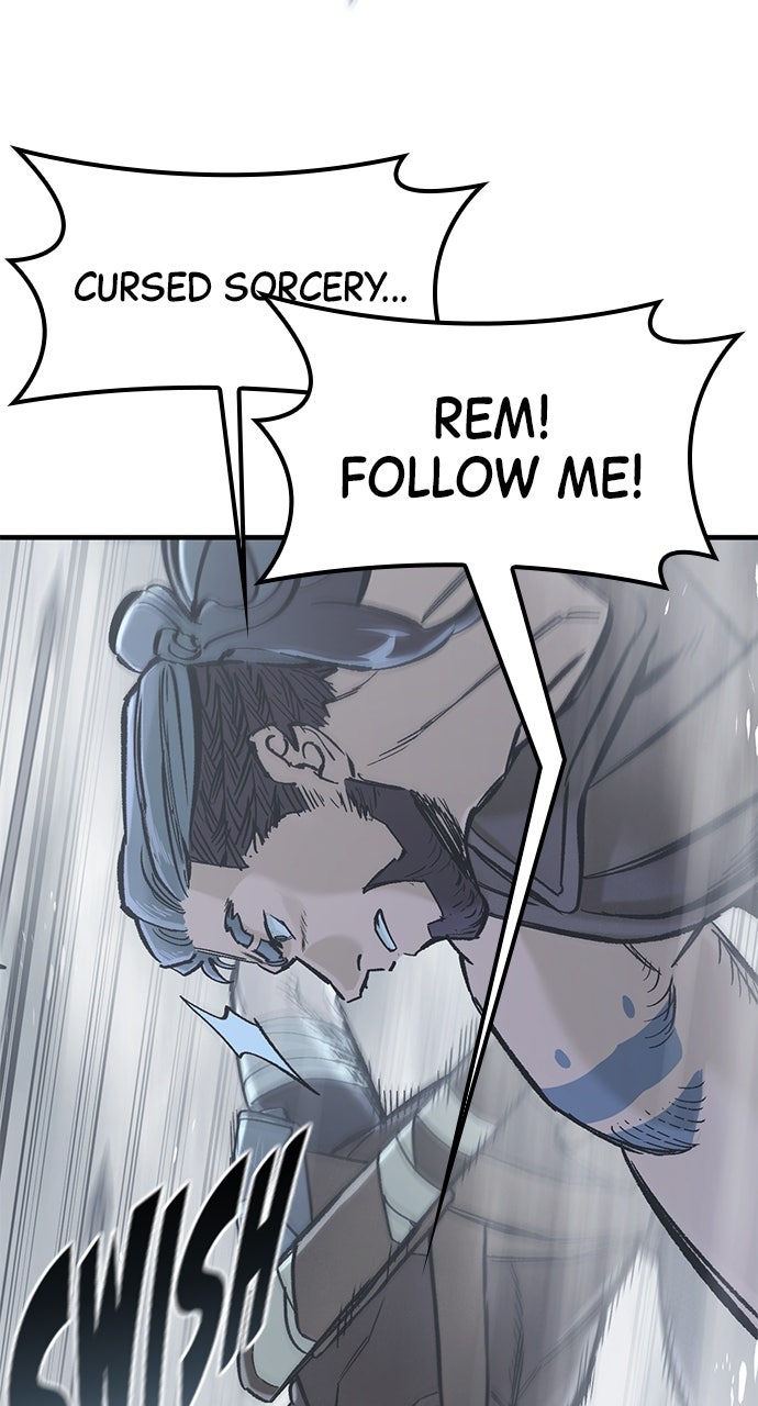 Read The Knight Only Lives Today EN Manga Online