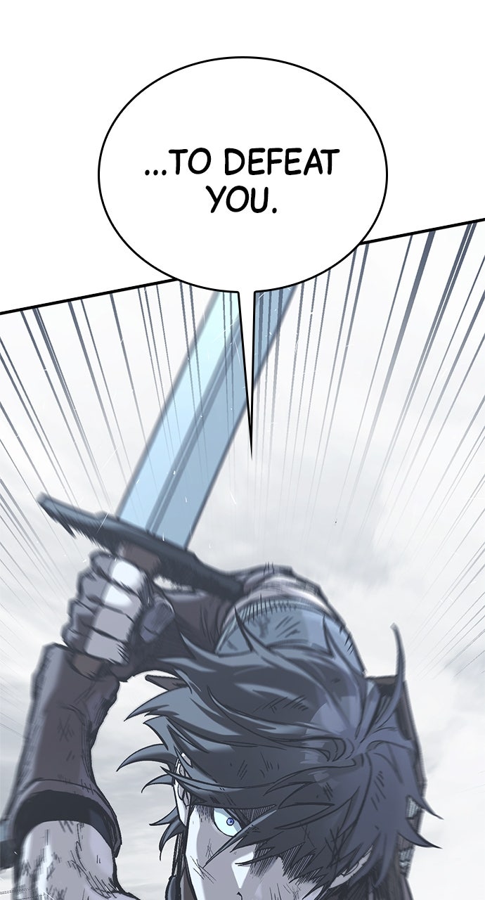 Read The Knight Only Lives Today EN Manga Online
