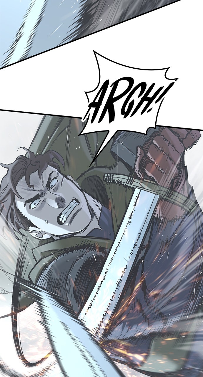 Read The Knight Only Lives Today EN Manga Online