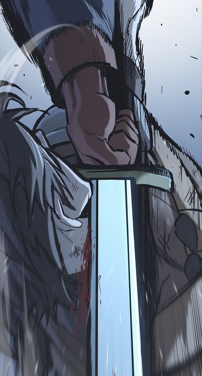 Read The Knight Only Lives Today EN Manga Online