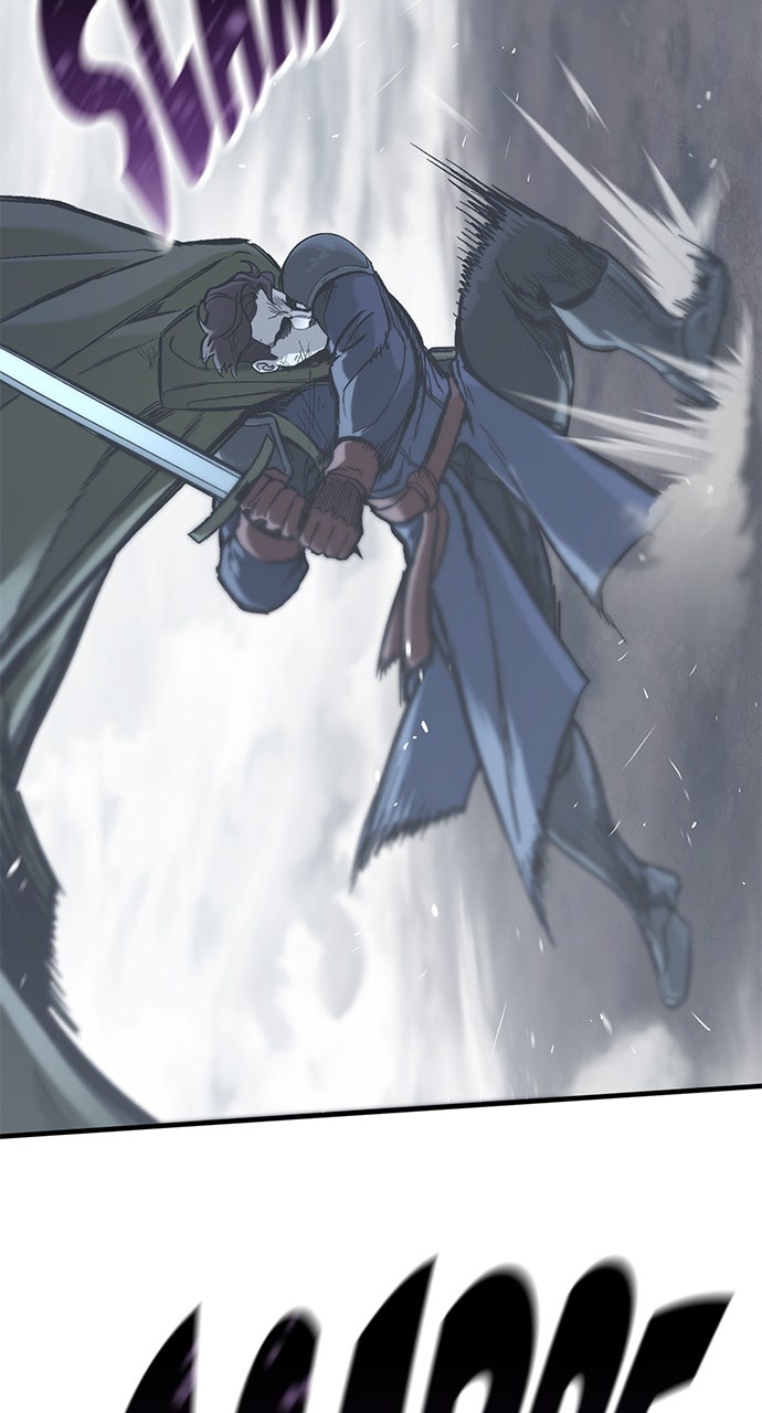 Read The Knight Only Lives Today EN Manga Online