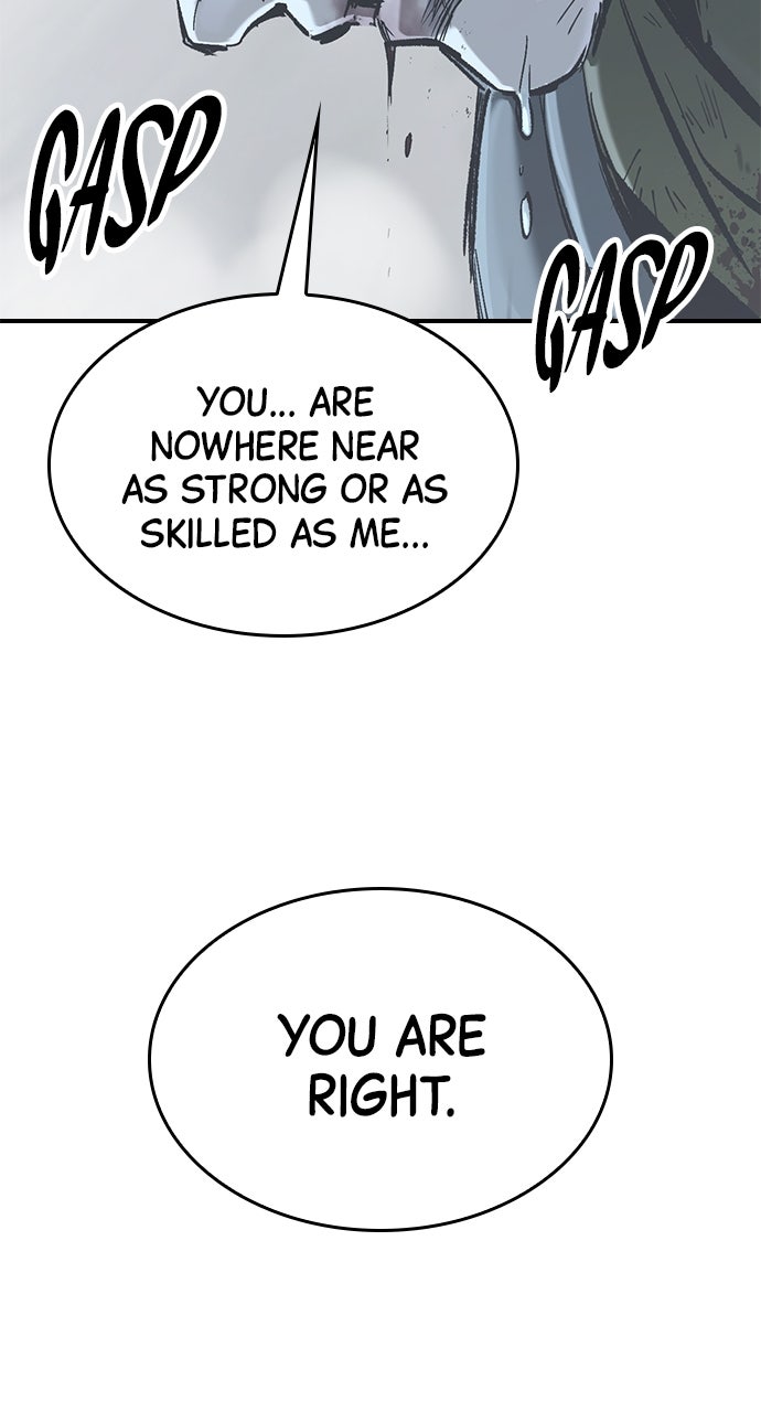 Read The Knight Only Lives Today EN Manga Online