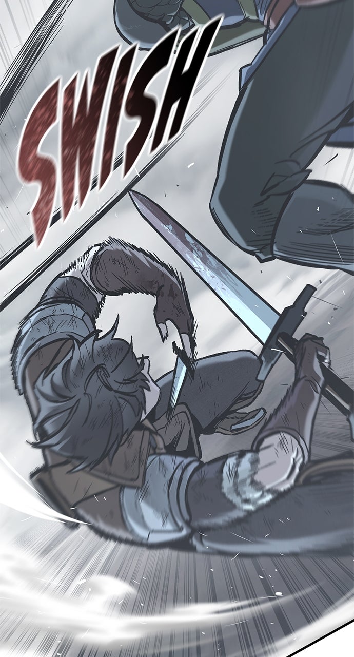 Read The Knight Only Lives Today EN Manga Online