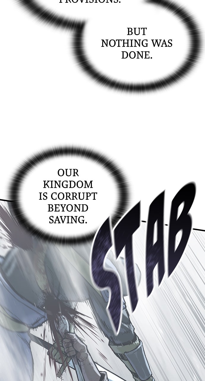 Read The Knight Only Lives Today EN Manga Online