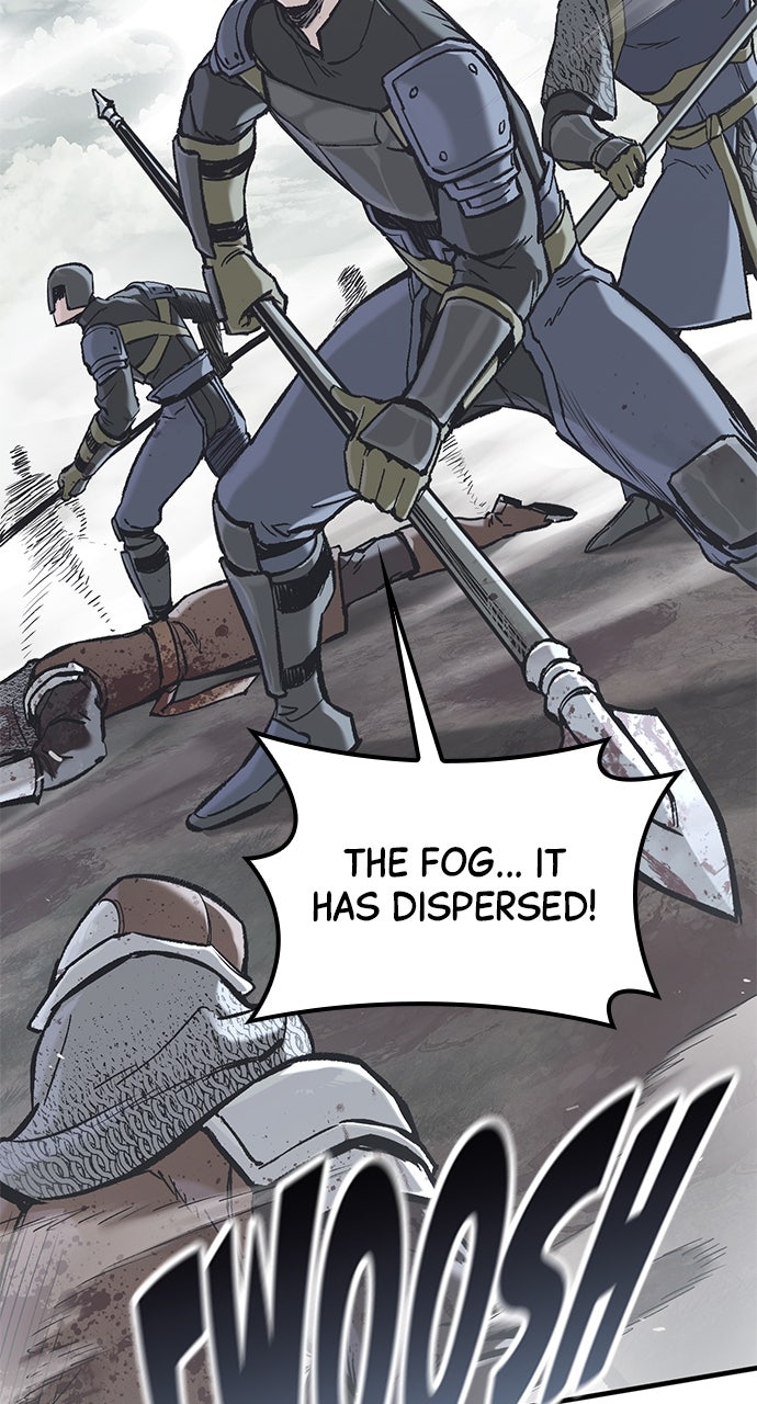 Read The Knight Only Lives Today EN Manga Online