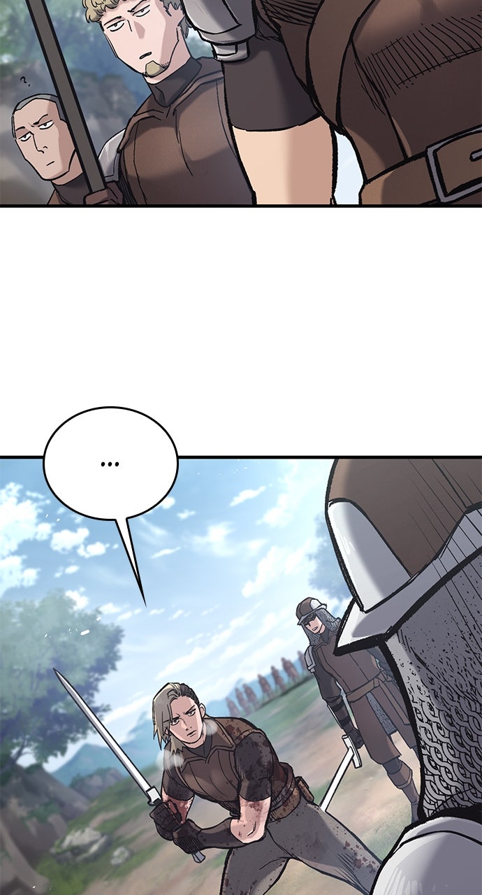 Read The Knight Only Lives Today EN Manga Online