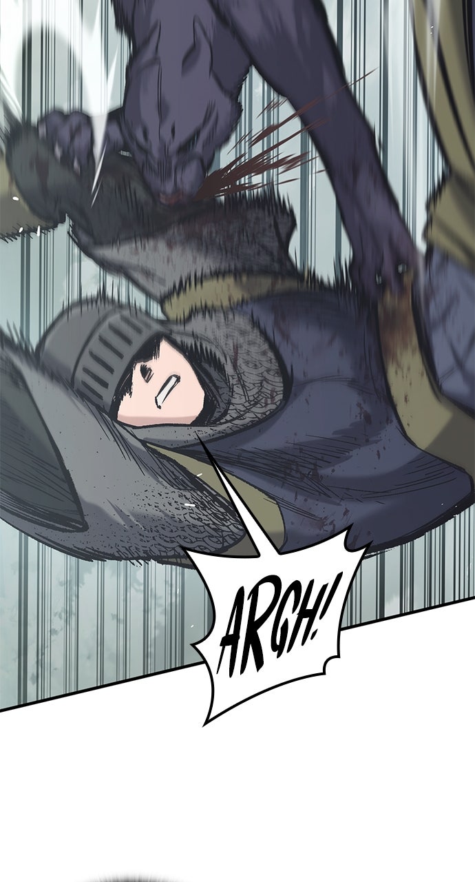 Read The Knight Only Lives Today EN Manga Online