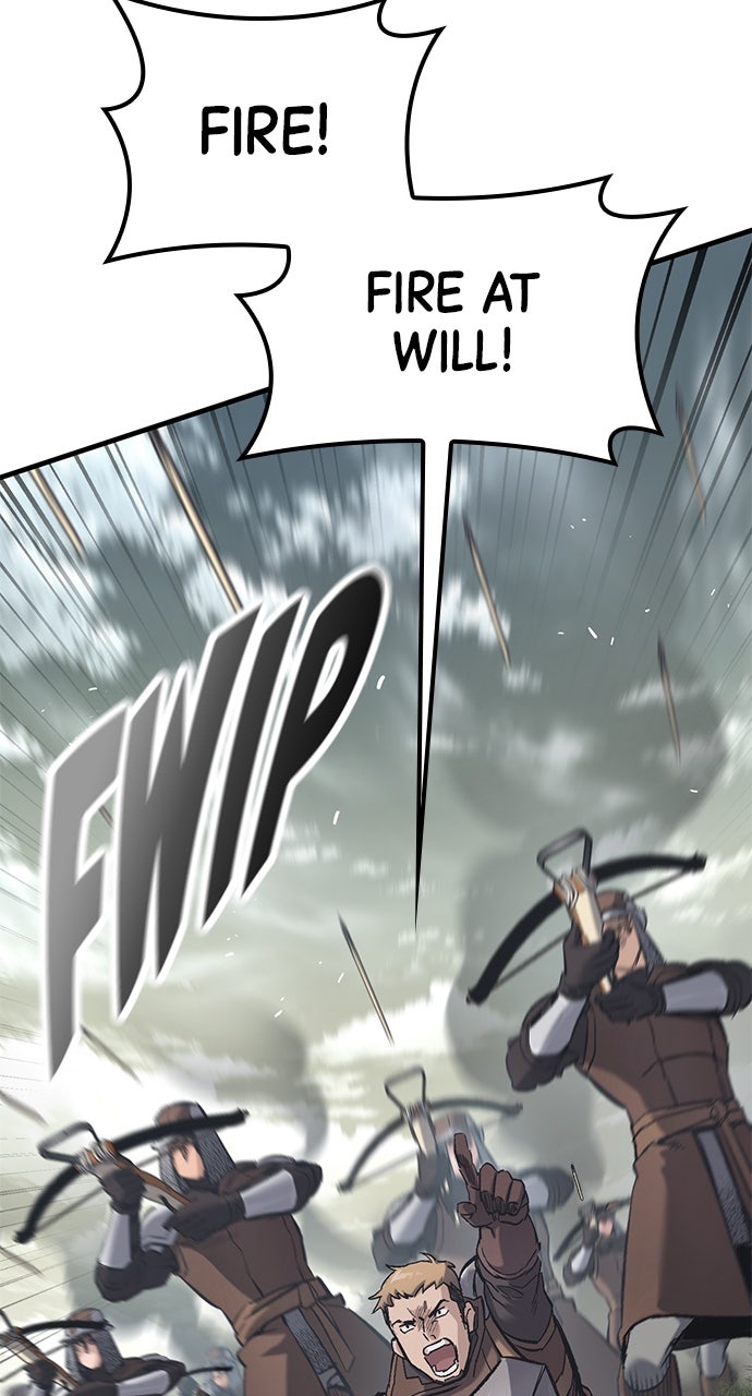 Read The Knight Only Lives Today EN Manga Online