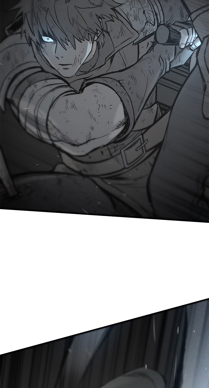 Read The Knight Only Lives Today EN Manga Online