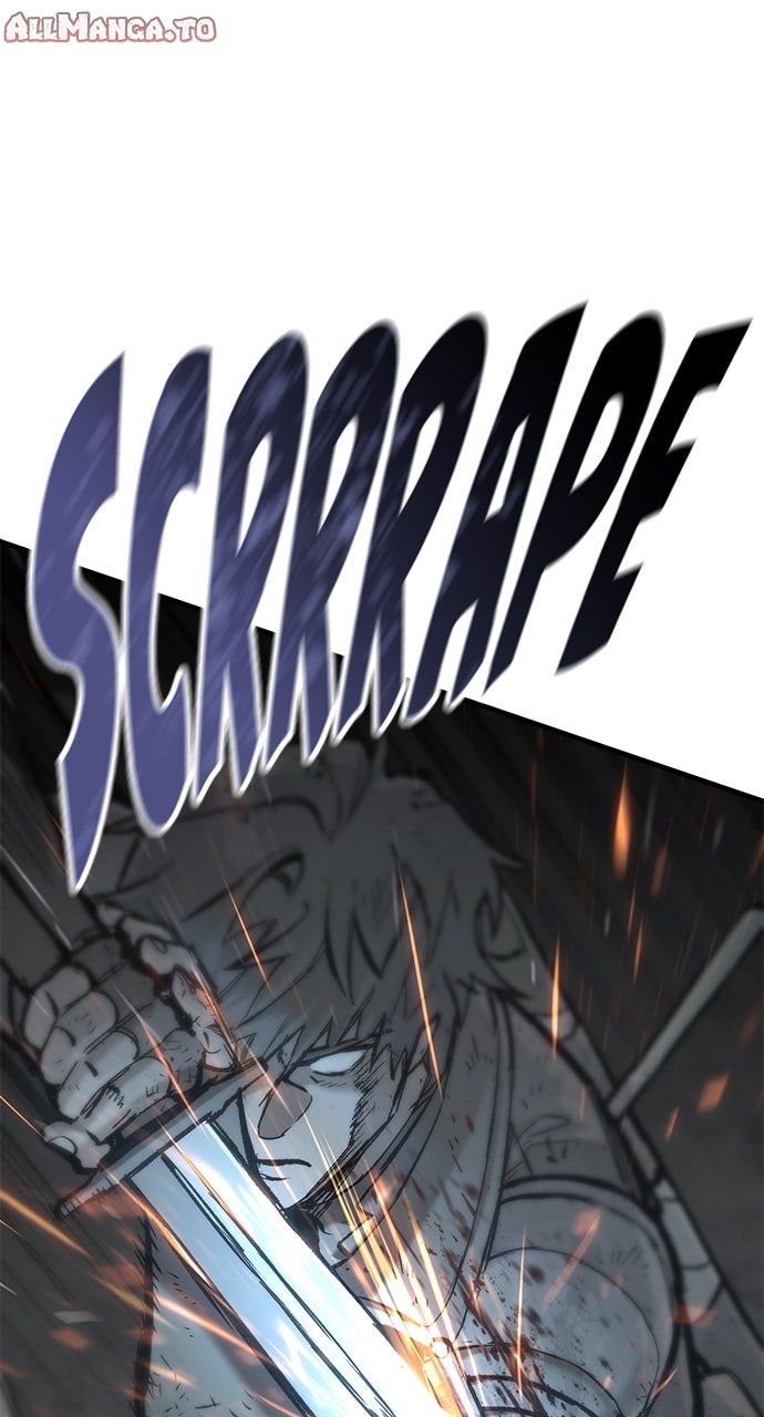 Read The Knight Only Lives Today EN Manga Online