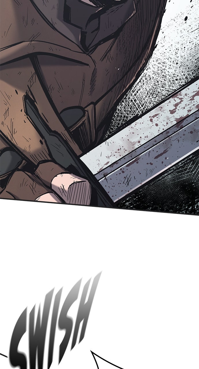 Read The Knight Only Lives Today EN Manga Online