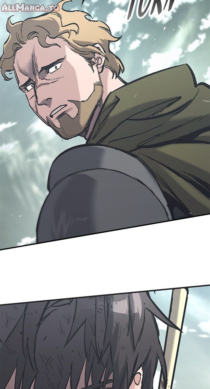 Read The Knight Only Lives Today EN Manga Online