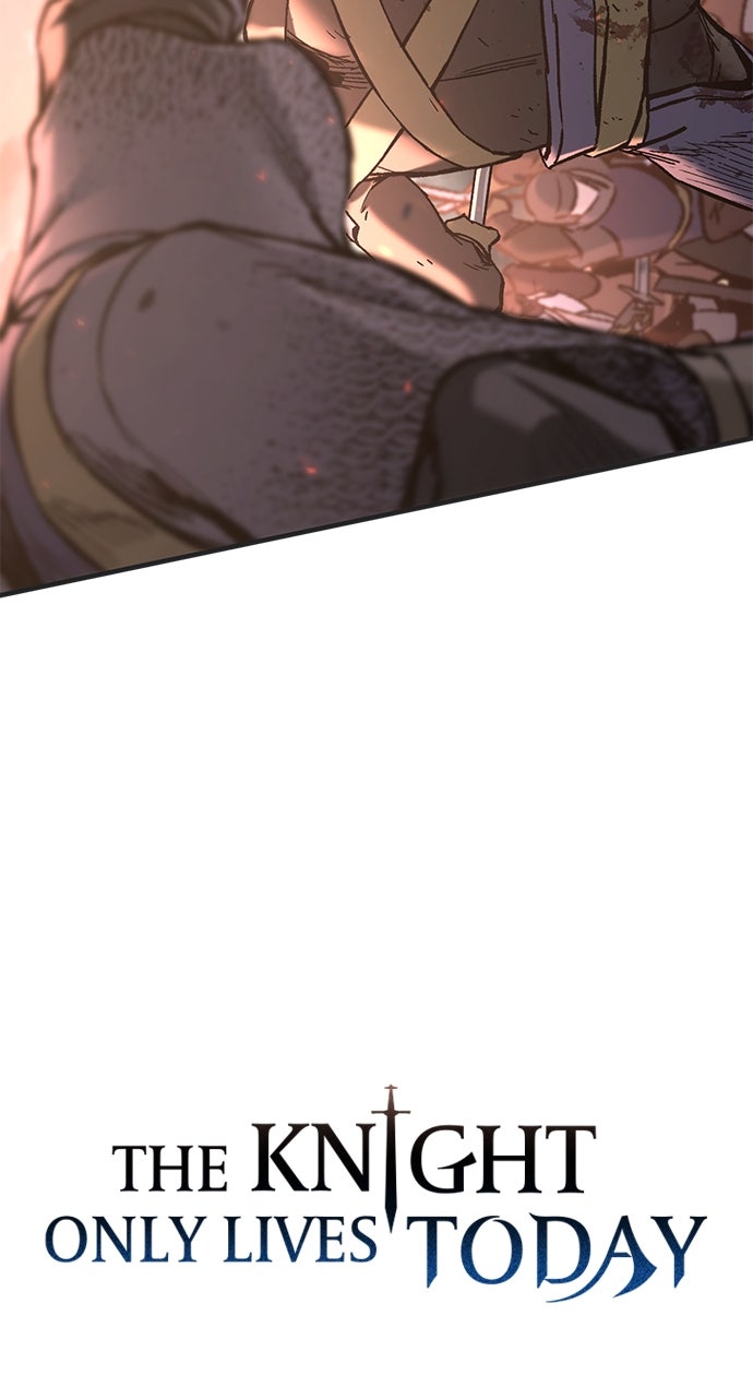 Read The Knight Only Lives Today EN Manga Online