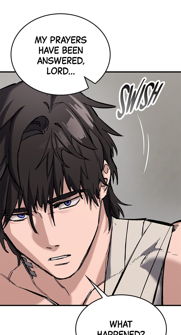 Read The Knight Only Lives Today EN Manga Online