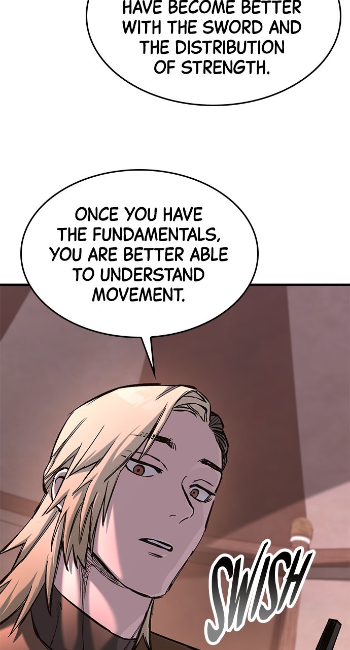 Read The Knight Only Lives Today EN Manga Online