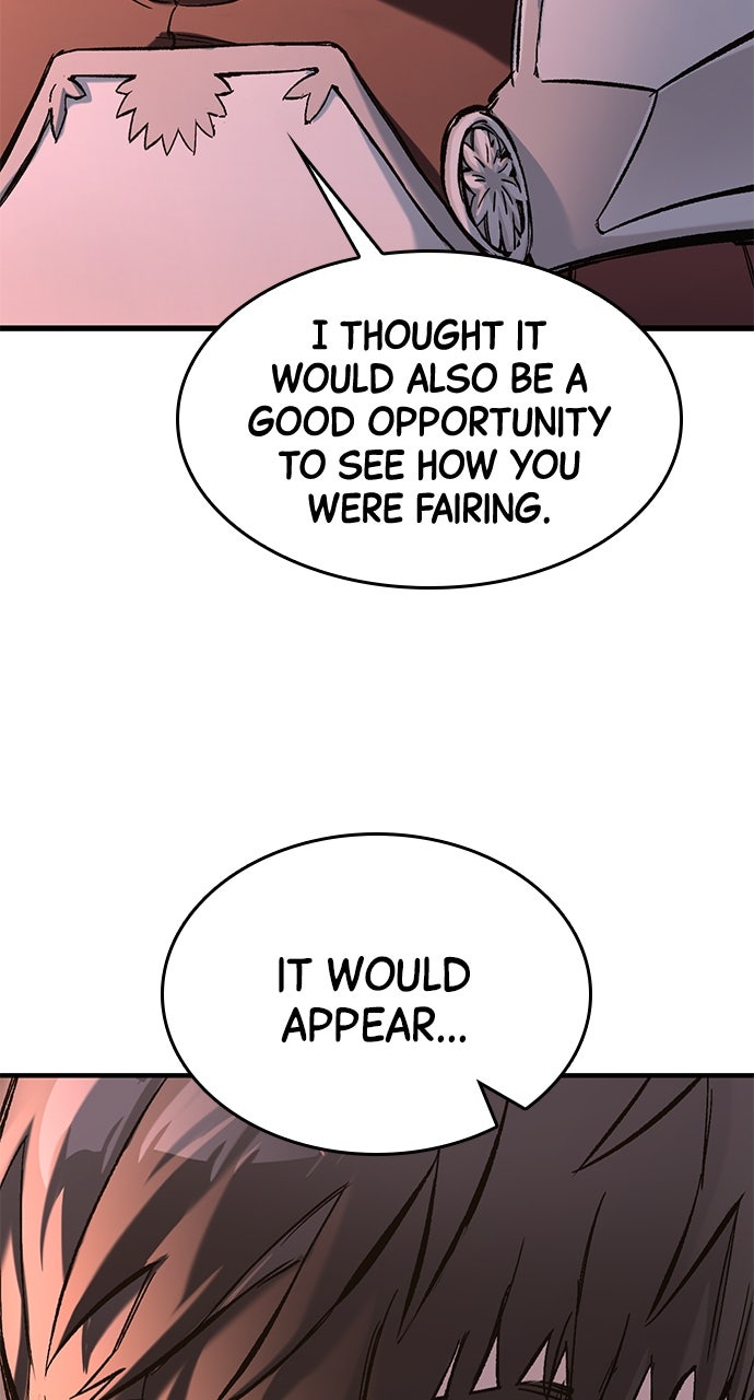 Read The Knight Only Lives Today EN Manga Online