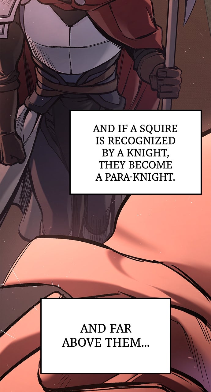 Read The Knight Only Lives Today EN Manga Online