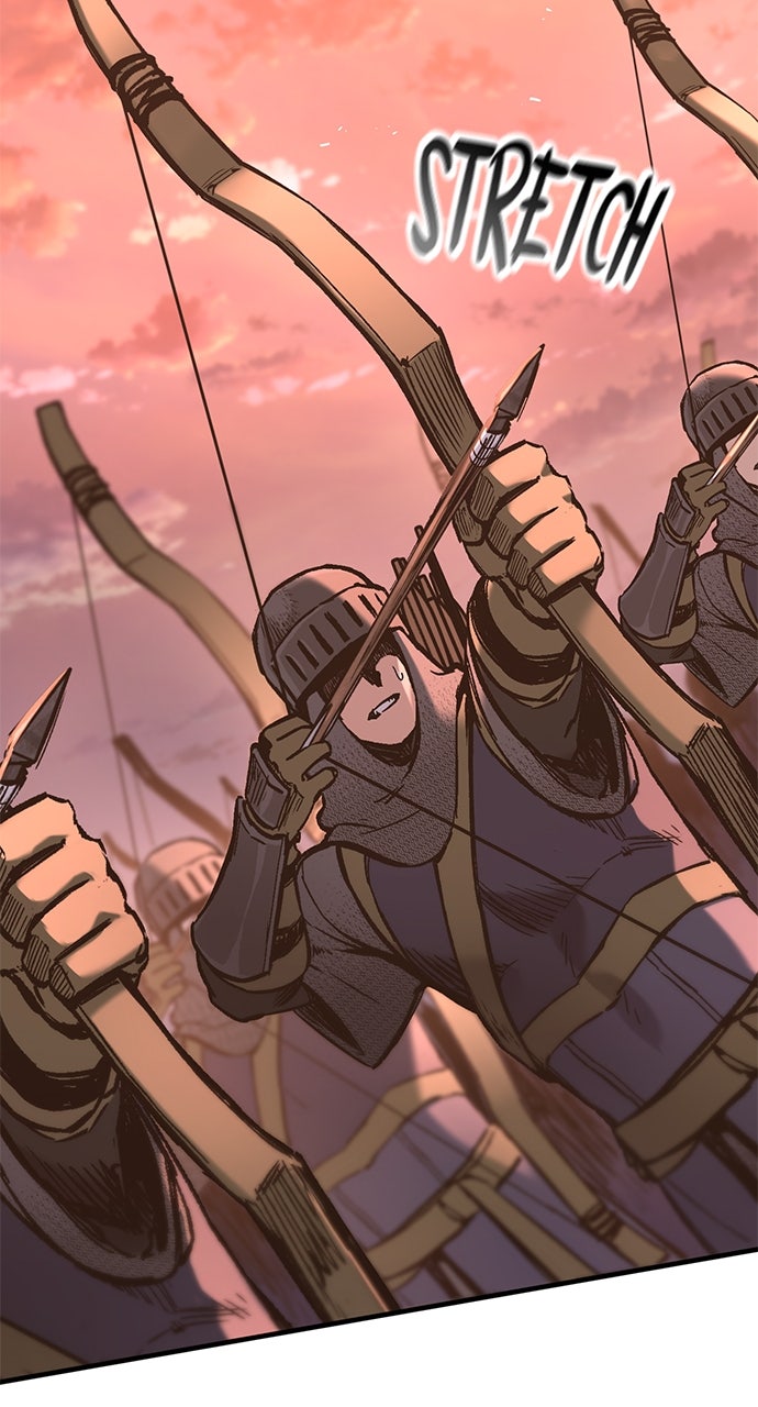 Read The Knight Only Lives Today EN Manga Online