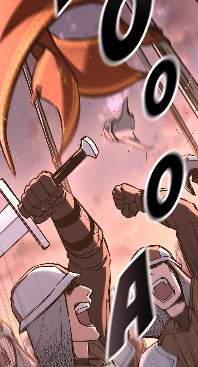 Read The Knight Only Lives Today EN Manga Online