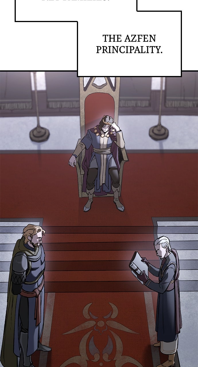 Read The Knight Only Lives Today EN Manga Online