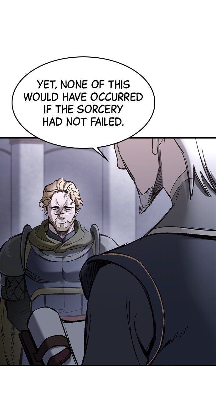 Read The Knight Only Lives Today EN Manga Online
