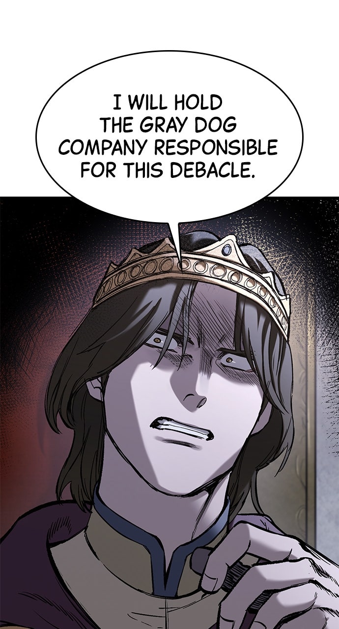 Read The Knight Only Lives Today EN Manga Online