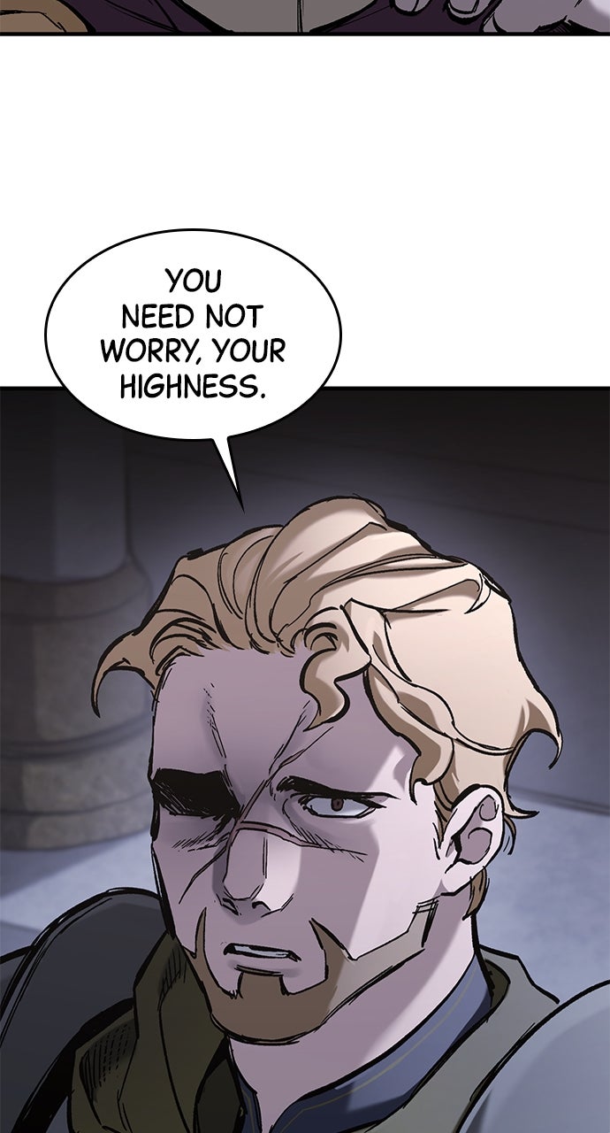 Read The Knight Only Lives Today EN Manga Online
