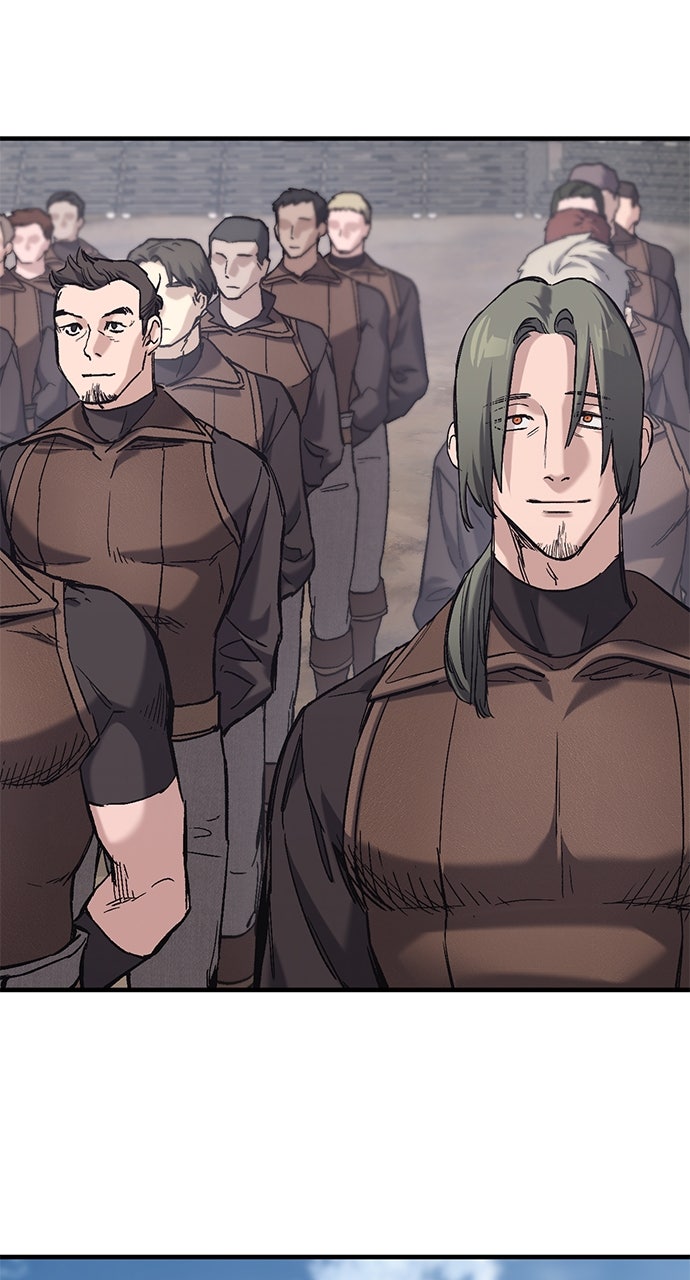 Read The Knight Only Lives Today EN Manga Online