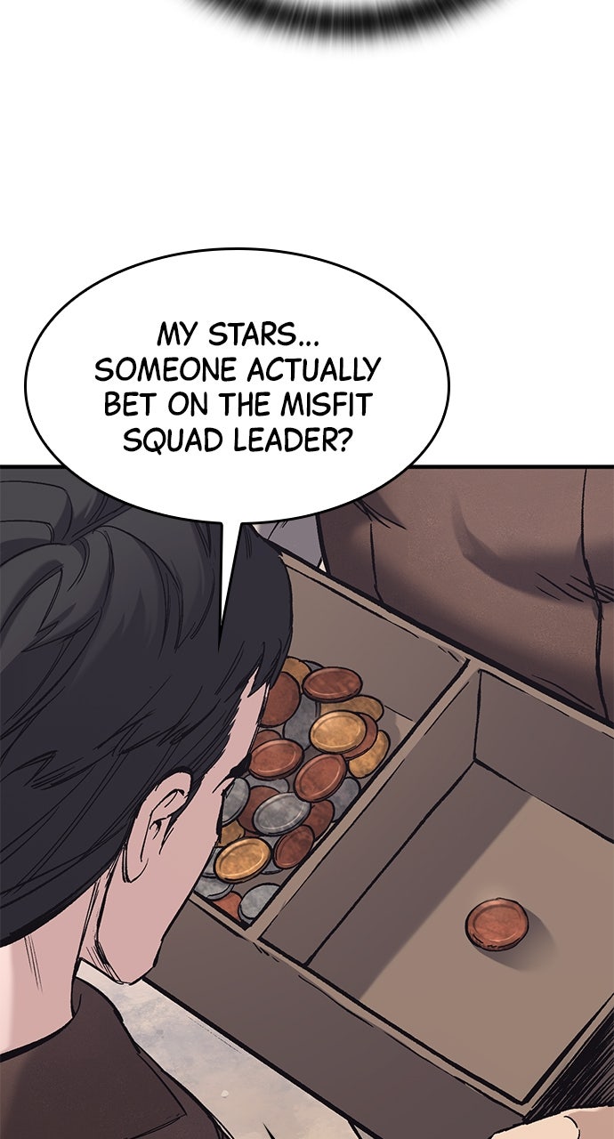 Read The Knight Only Lives Today EN Manga Online