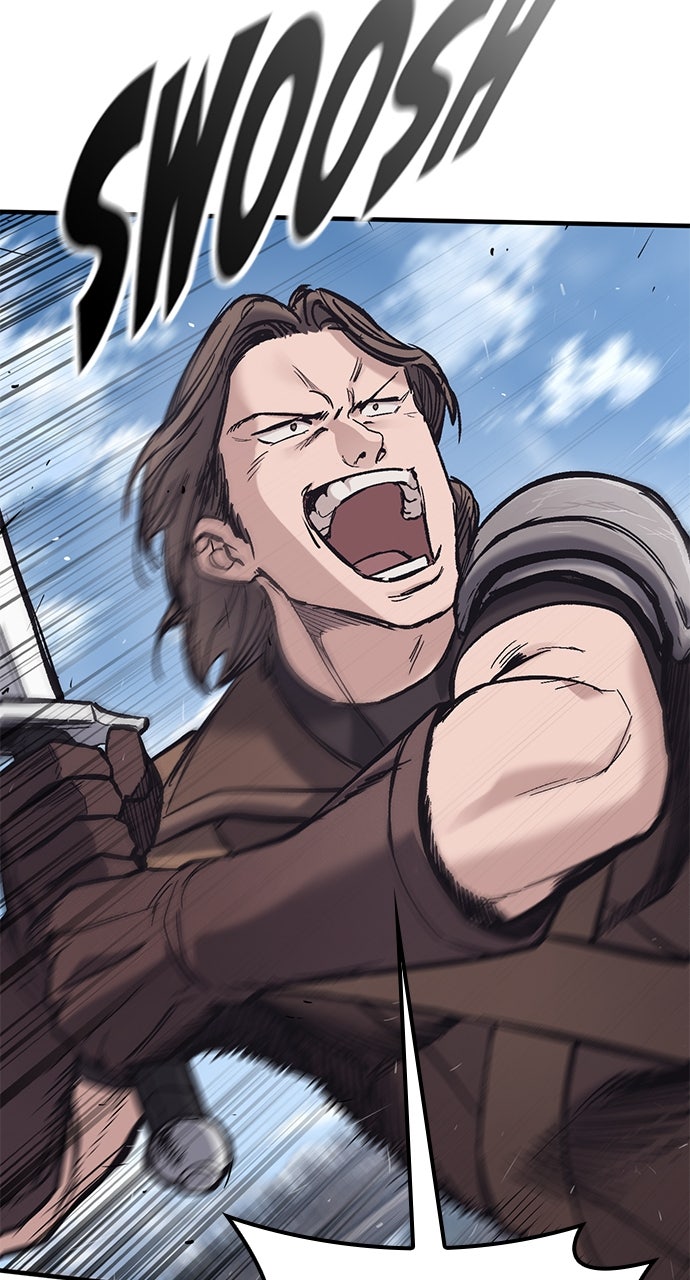 Read The Knight Only Lives Today EN Manga Online